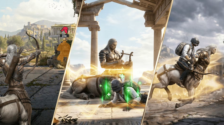 v4.4 ببجى موبايل