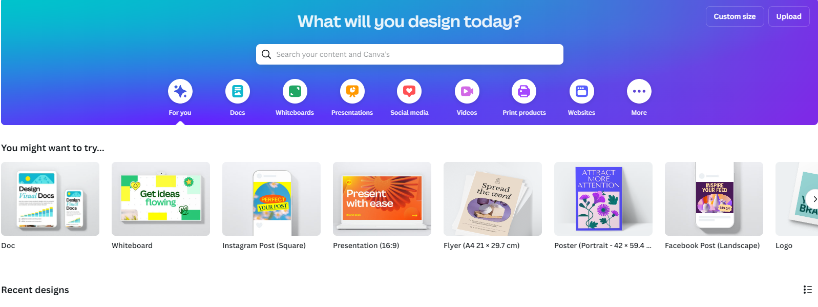 Canva 2024