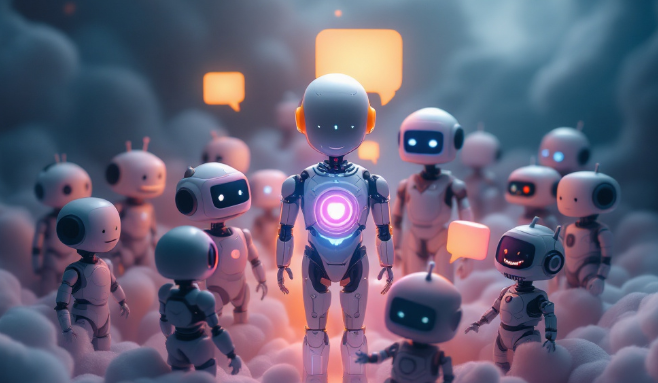  ai chatbot