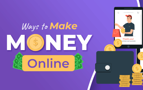 make money