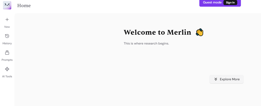 Merlin 