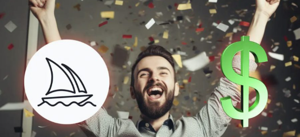 make money with Midjourney
