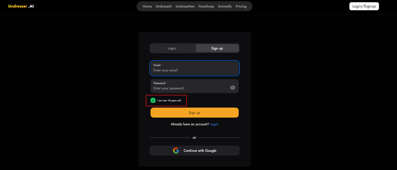 undresser.ai