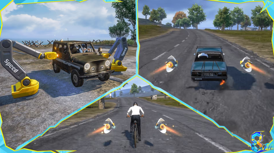 ببجى موبايل 4.3 