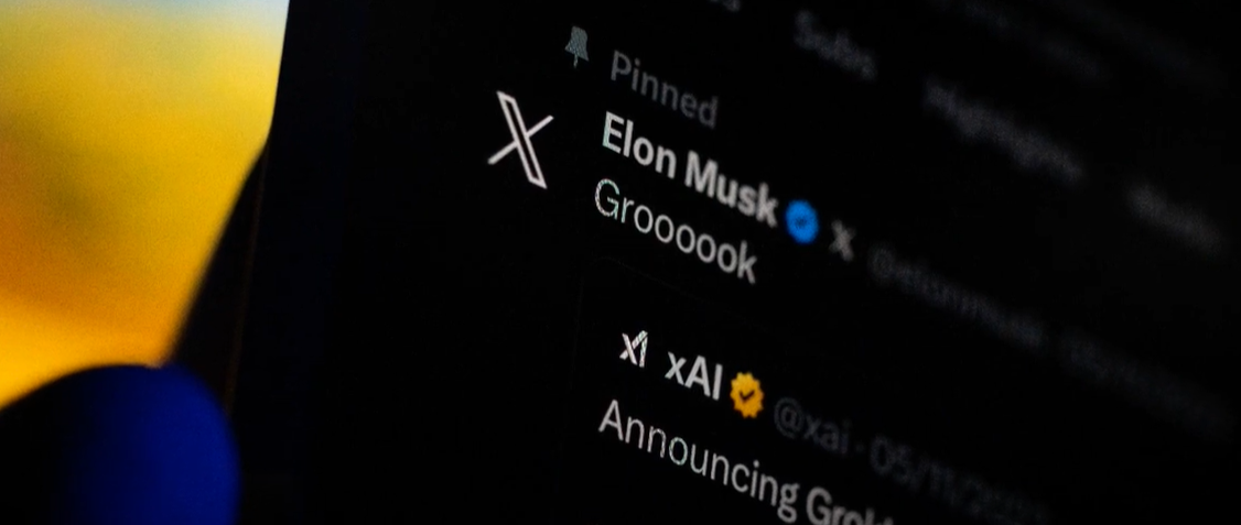Grok AI