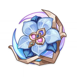 晨星與月的曉歌 (2件套 / 4件套)