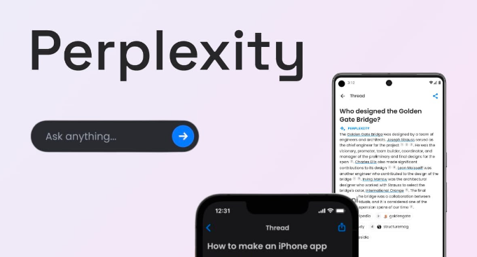 AI Perplexity
