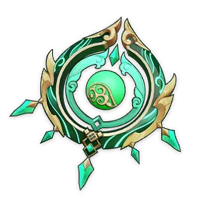 碧落之瓏（五星法器）