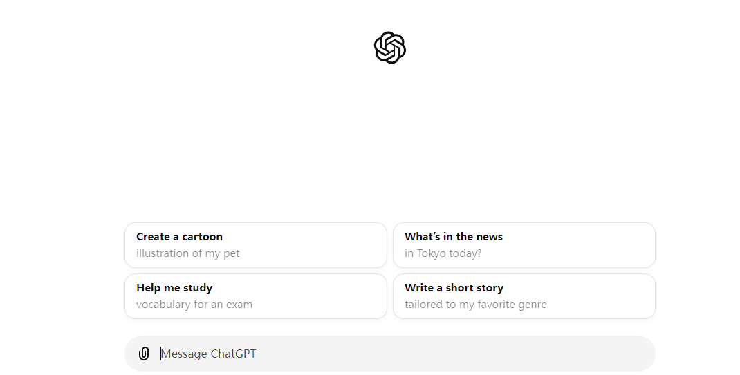 chatgpt