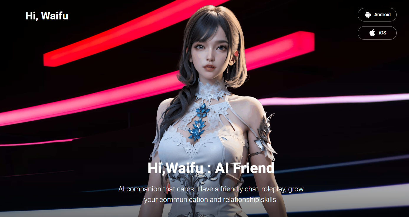HiWaifu AI Referral Codes in April 2025 and How to Redeem