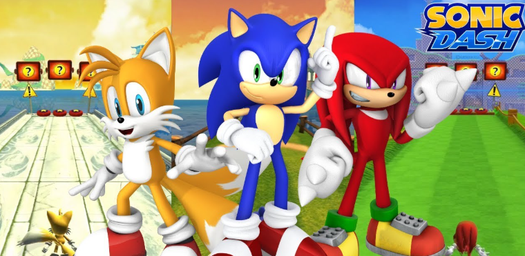 كيفية تنزيل Sonic Dash APK بأحدث إصدار لأندرويد في 2025