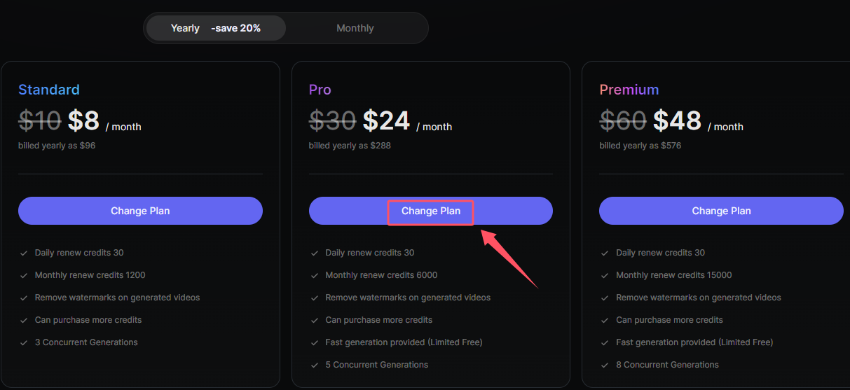 Redeem promo codes