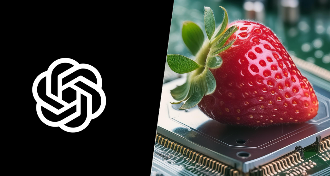 OpenAI Strawberry