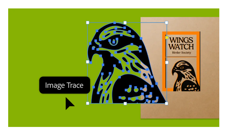 Adobe Illustrator