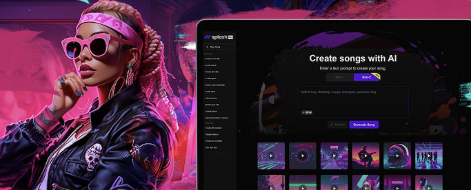 Splash Pro Review