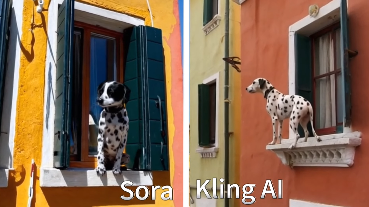 text-to-video AI 2024