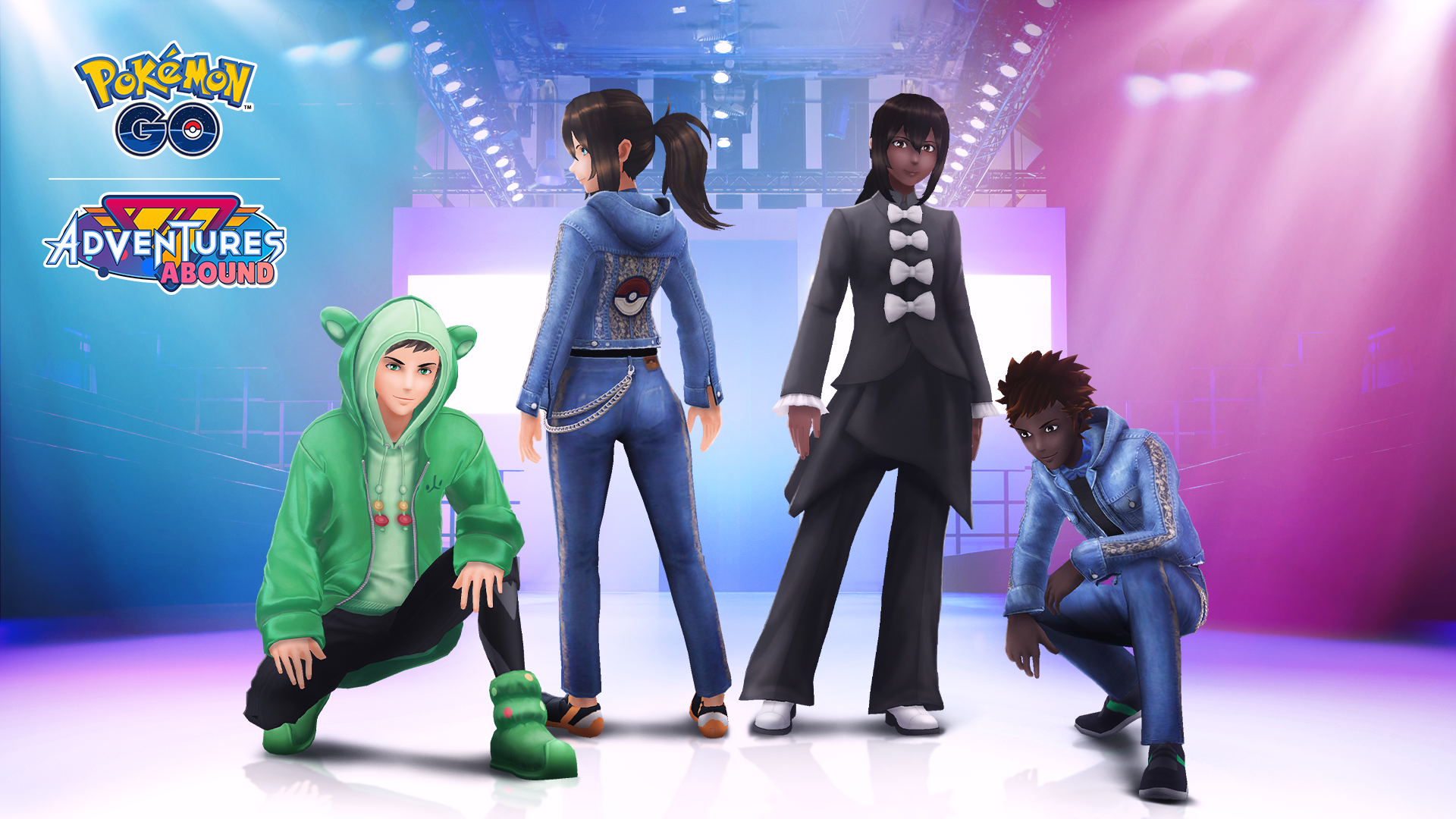 Pokemon GO Fashion Week 2023: Exploring the shiny odds of every