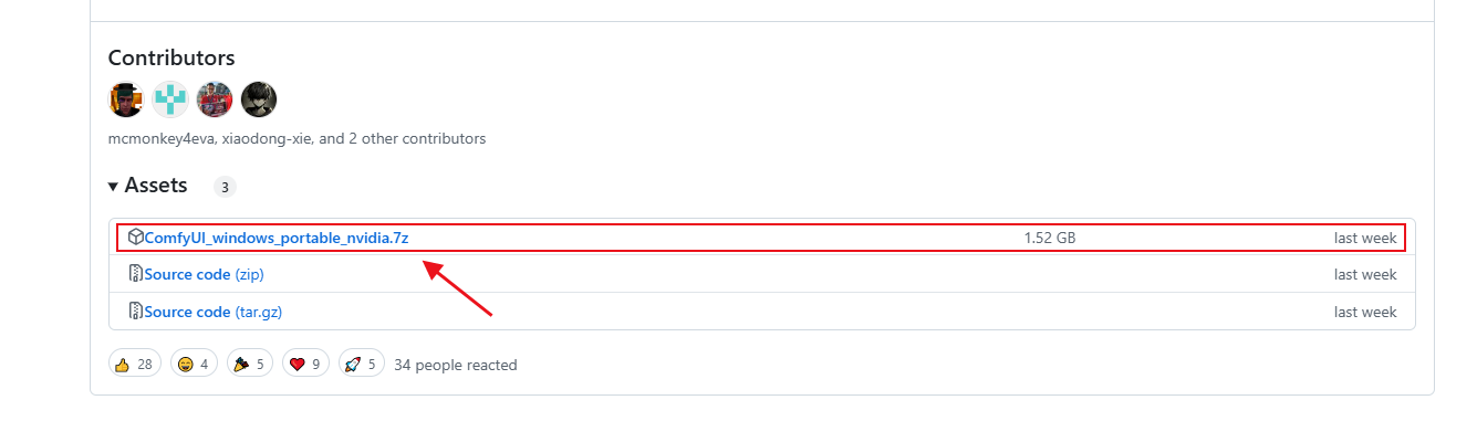stable diffusion github
