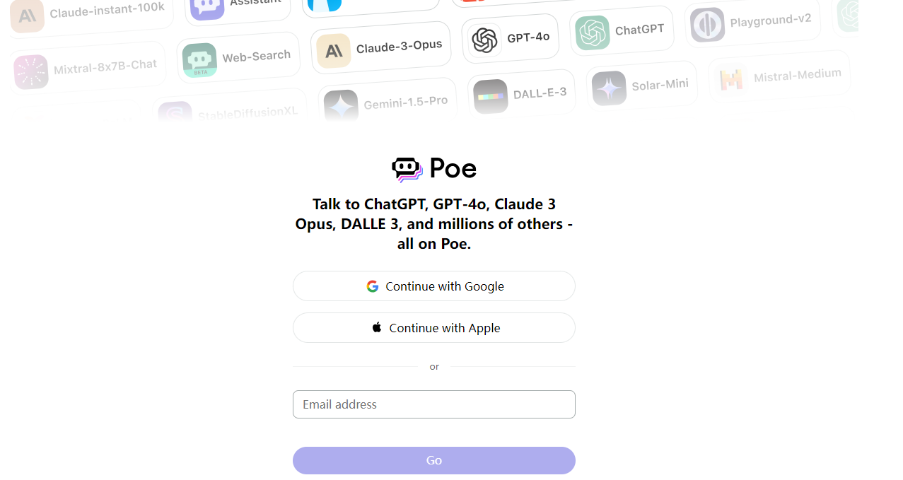 Poe