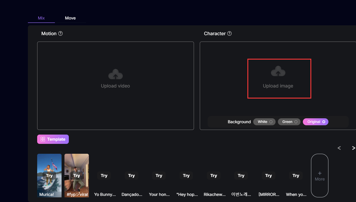 how to use viggle ai