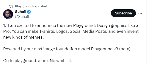 Playground