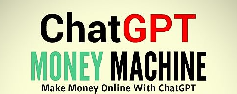 earn money with chatgpt