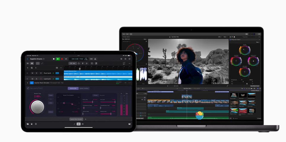 Final Cut Pro 11