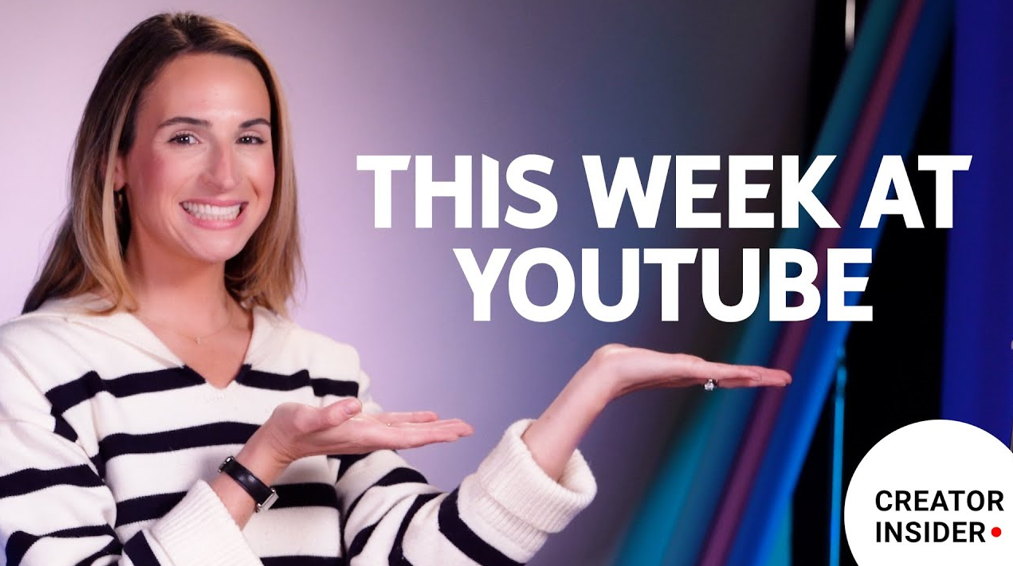 YouTube's latest AI-powered feature