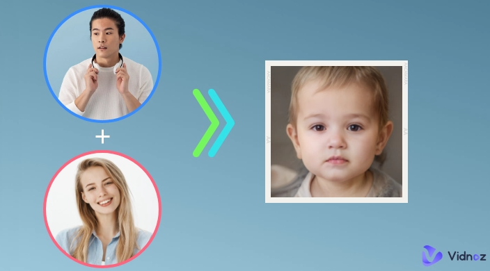 ai baby face generator online free