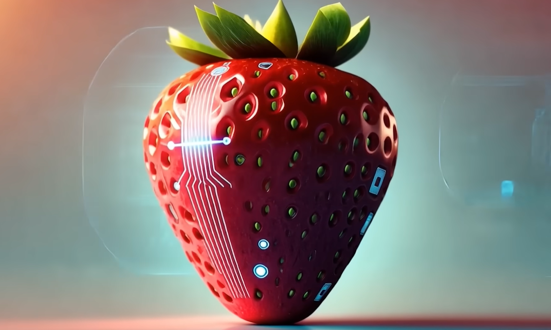 OpenAI's Project Strawberry