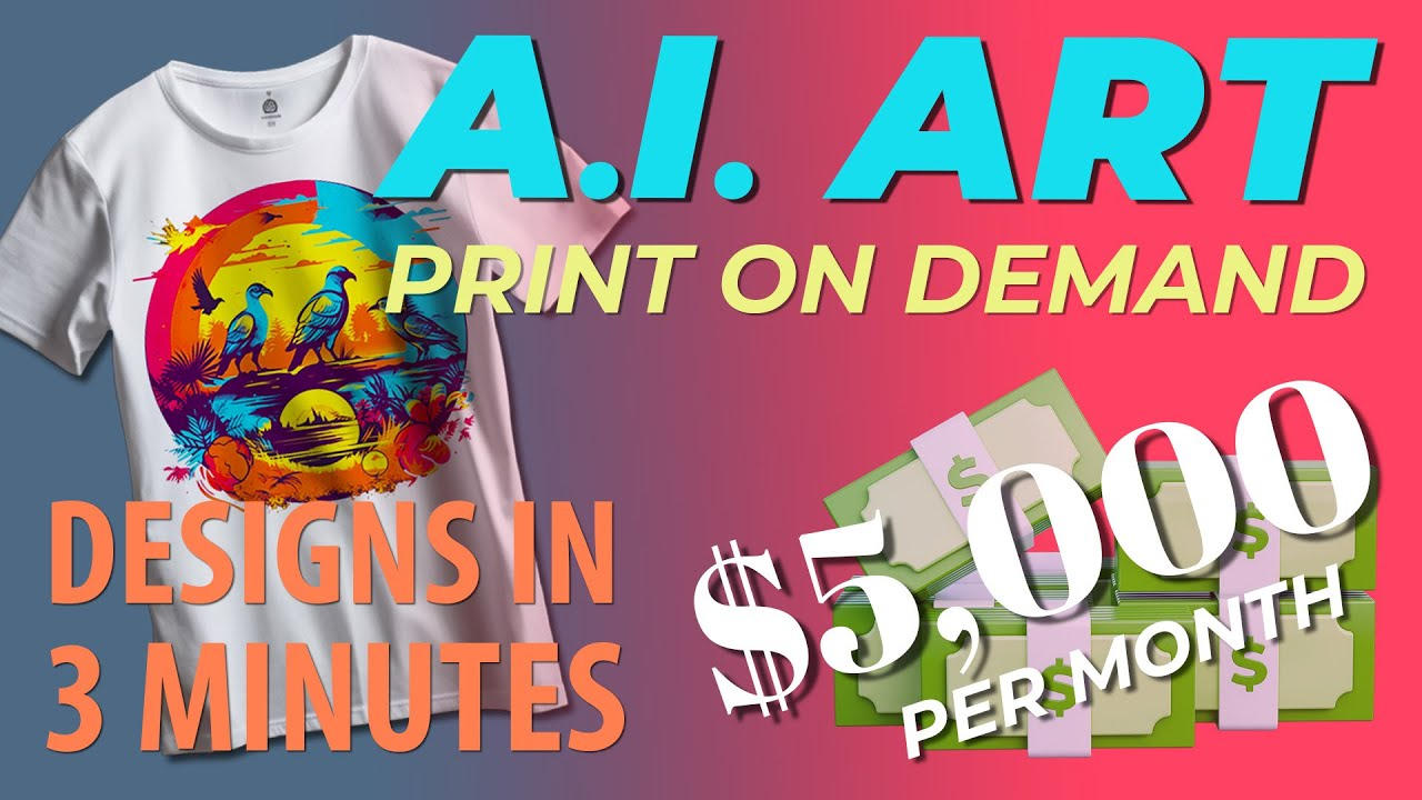 AI Tool Money making