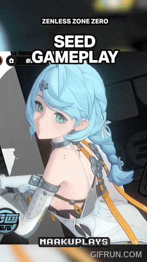 zzz new character Orphie