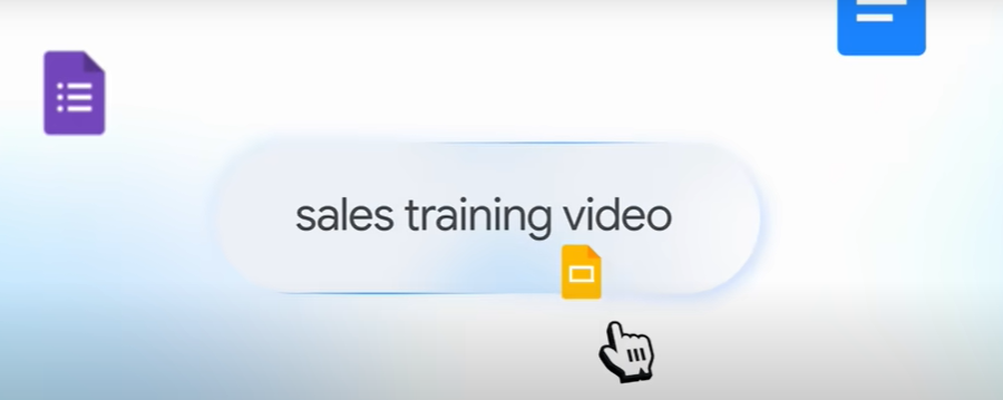 google vids