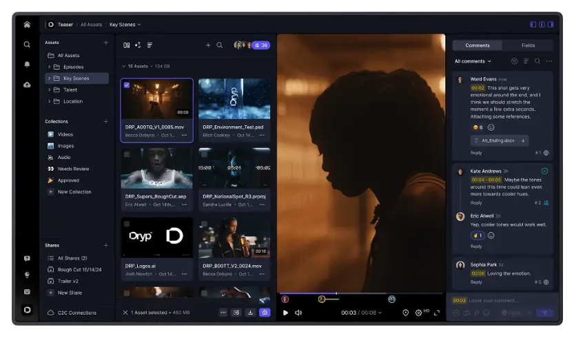 Frame.io