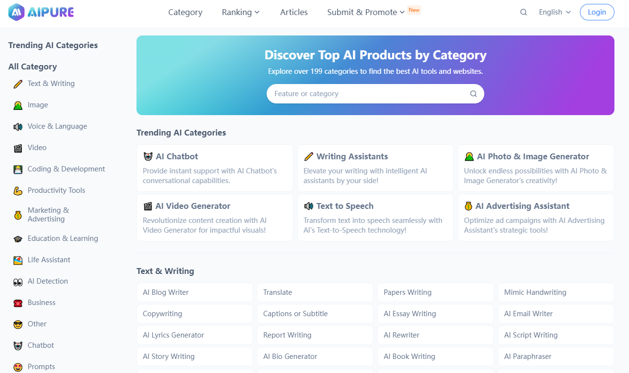 Top KI-Tools für Unternehmen