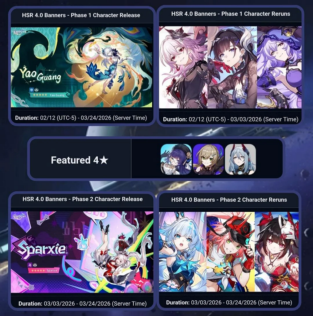 HSR 4.0 jade count calculation