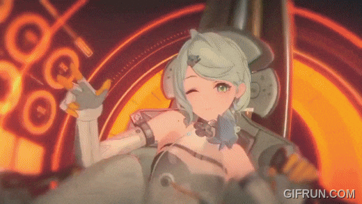 zzz new character Orphie