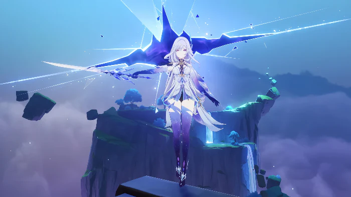 Phase 2 – Skirk Rerun