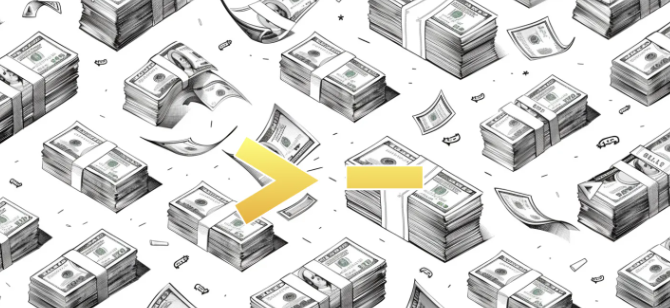 AI prompt monetization