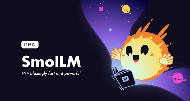 Smollm