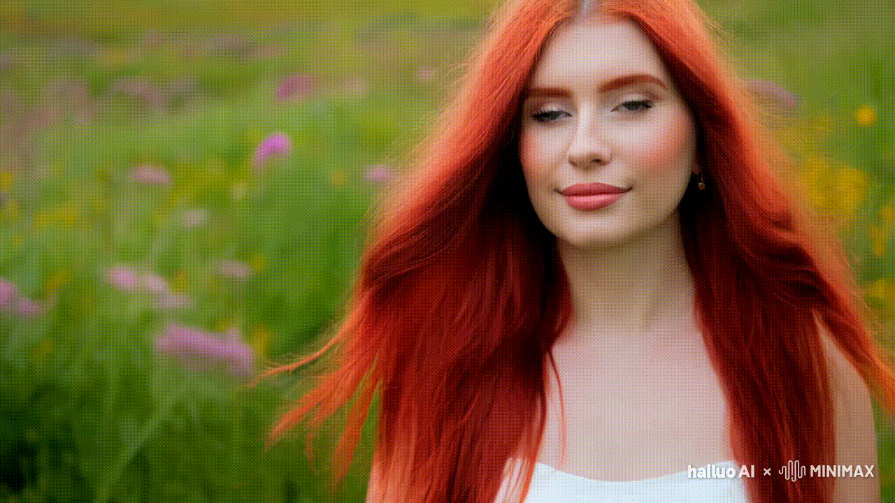 Video created by AIPURE using Hailuo AI