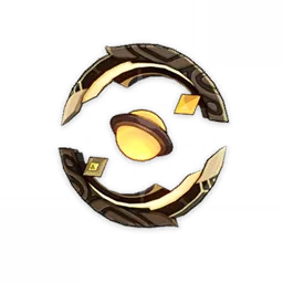 Prototype Amber (4★ Catalyst)