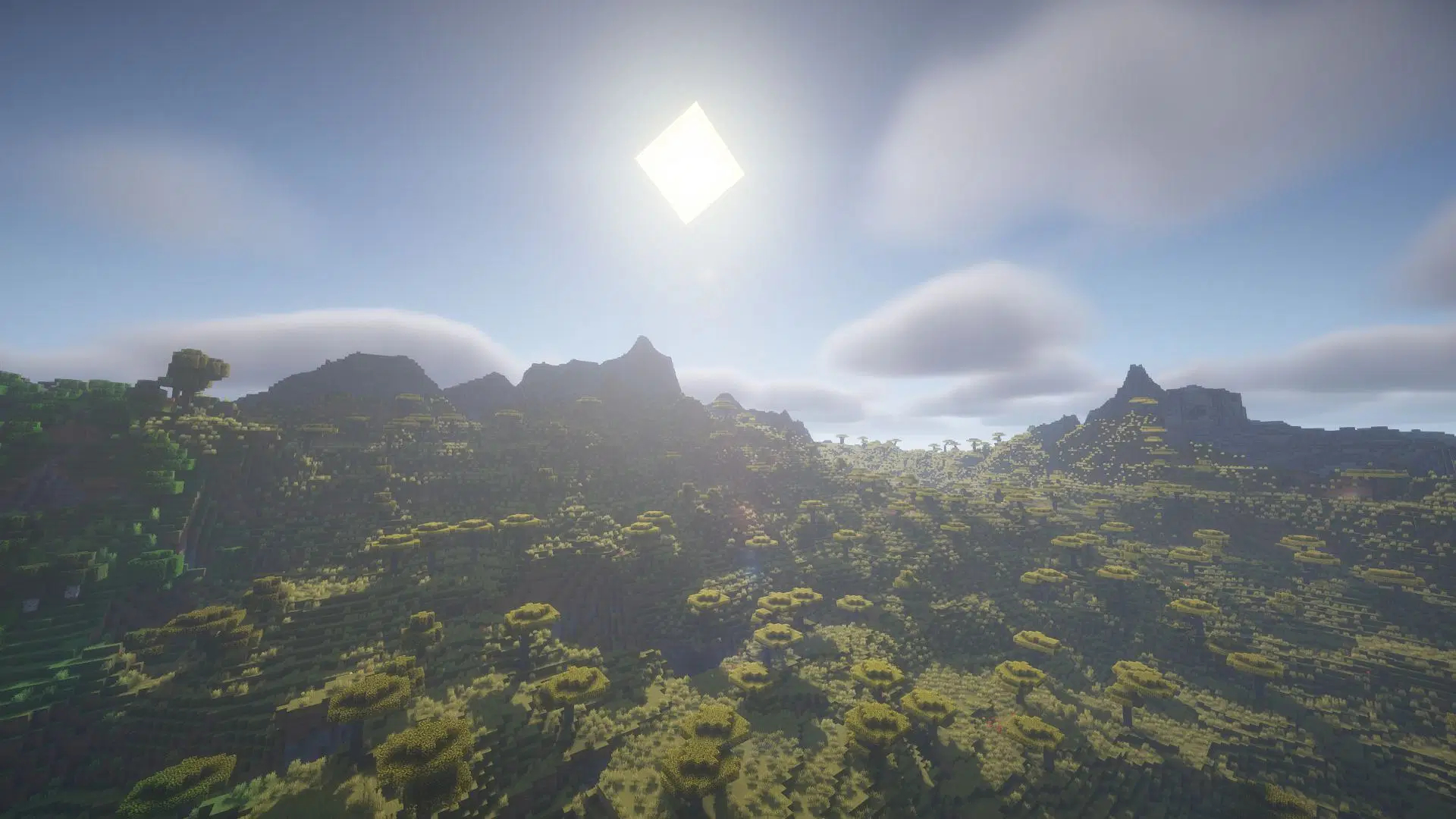 Minecraft 1.21.81 APK atualização