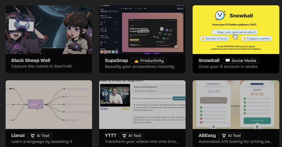 Top 5 AI tools
