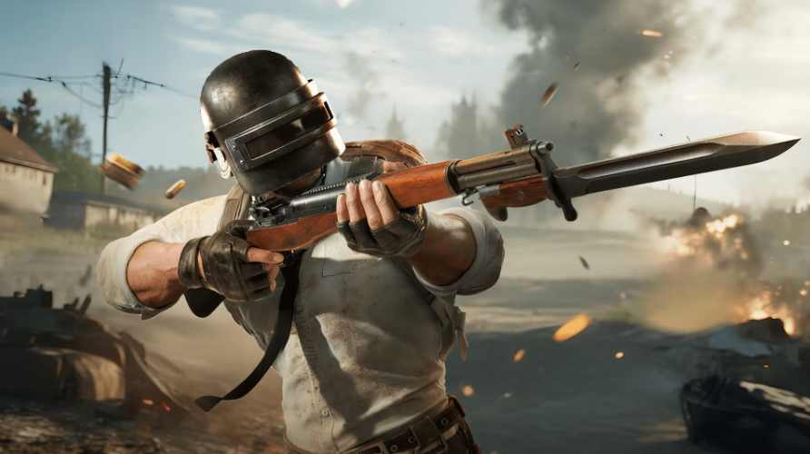 pubg mobile 4.3 update 8th anniversary