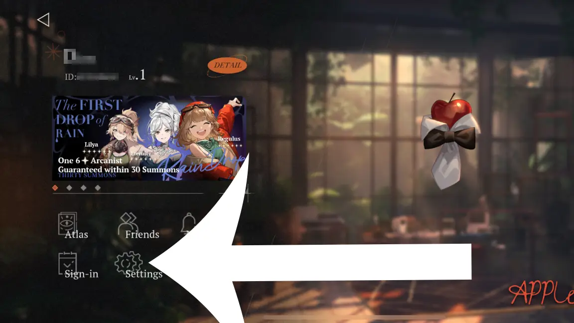 Cómo canjear códigos de Reverse: 1999