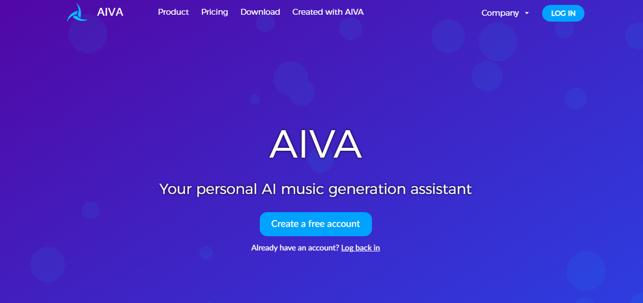  AIVA
