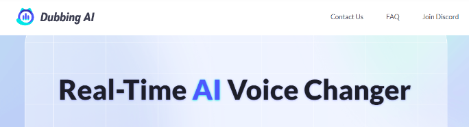 Dubbing AI