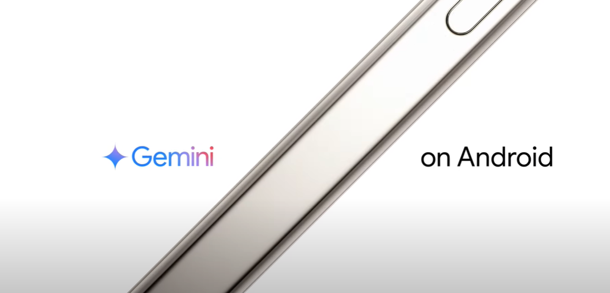 Google'ın Gemini Live'ı
