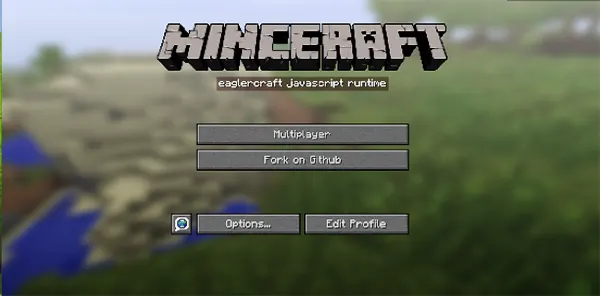 Eaglecraft Minecraft 1.8.8